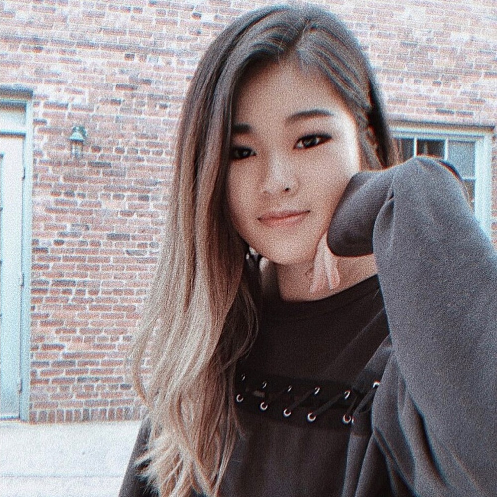 Zara sweater